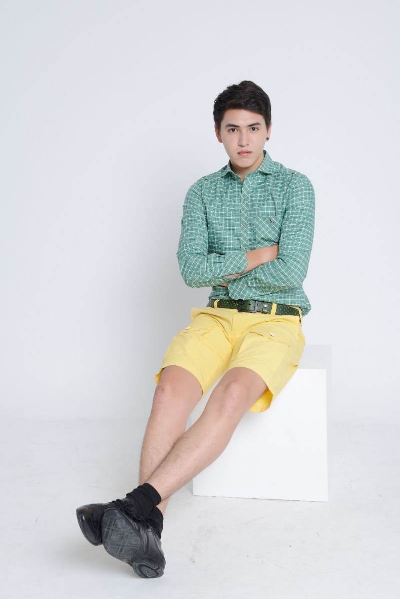 Actor Pongmodel