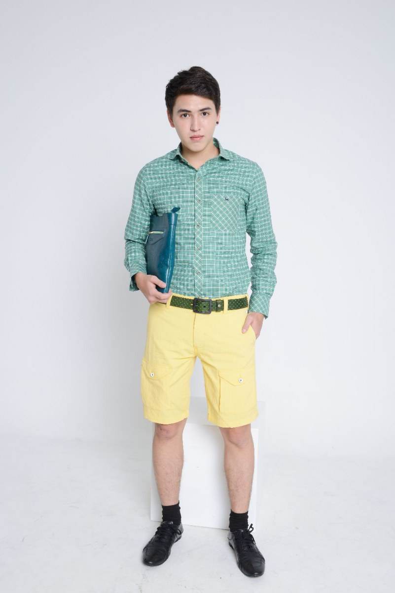 Actor Pongmodel