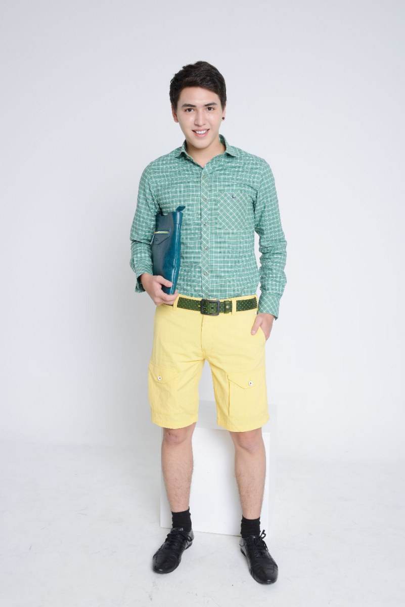 Actor Pongmodel