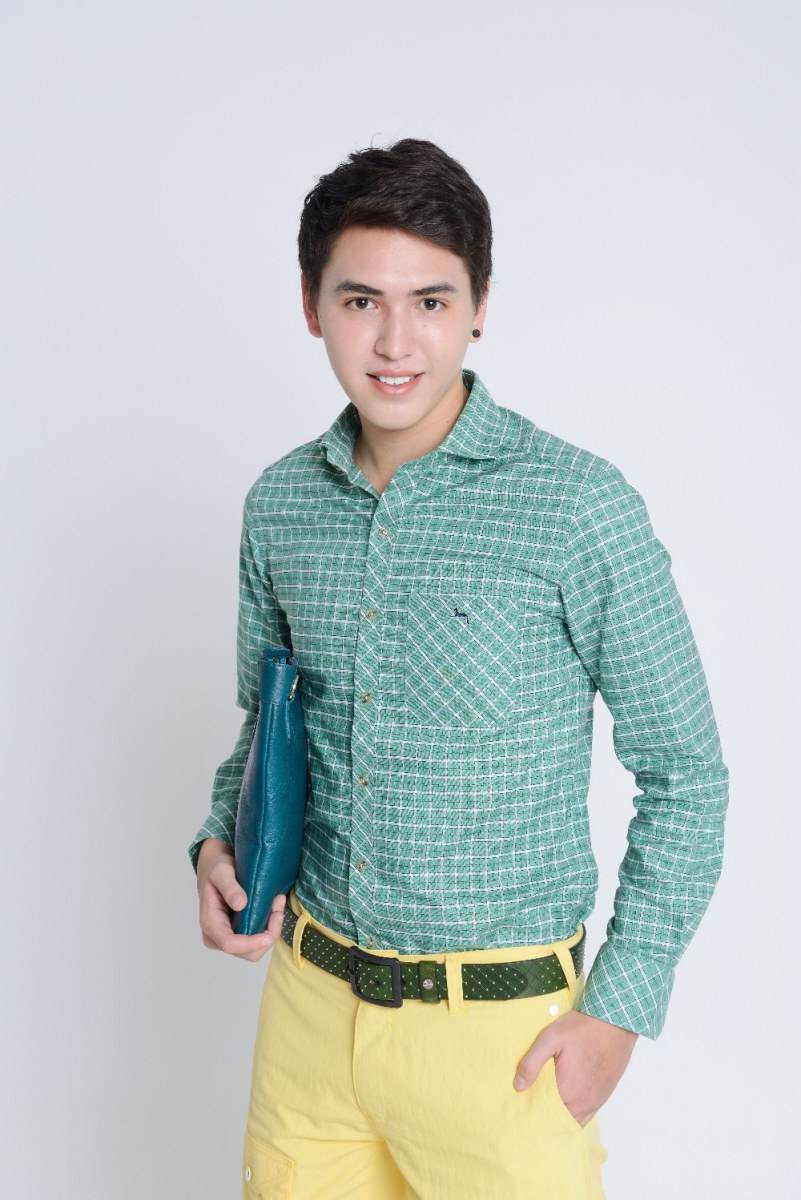 Actor Pongmodel