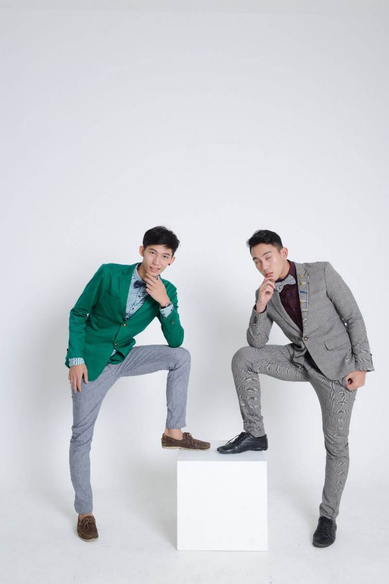Pongmodel Actor