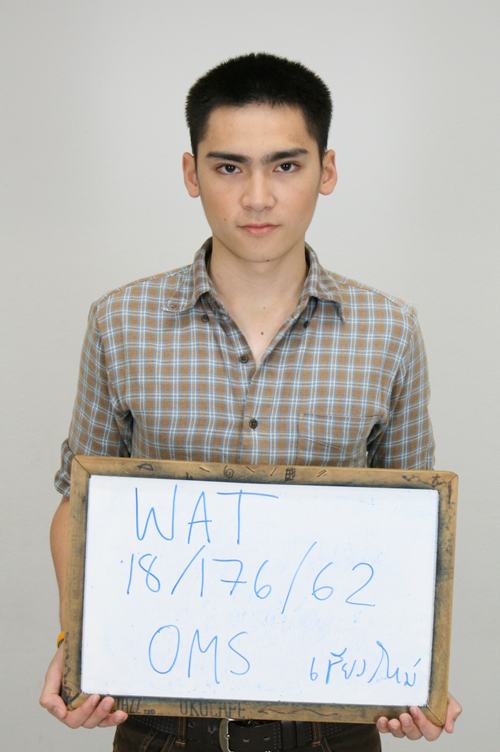 นักแสดงหน้าใหม่ๆ