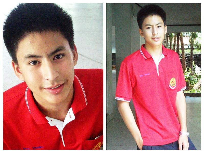 นักแสดงหน้าใหม่ๆ