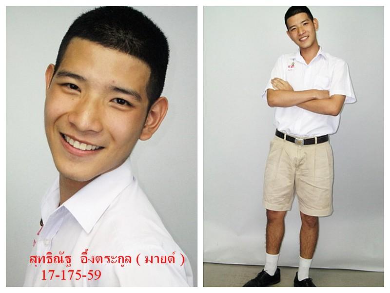 นักแสดงหน้าใหม่ๆ
