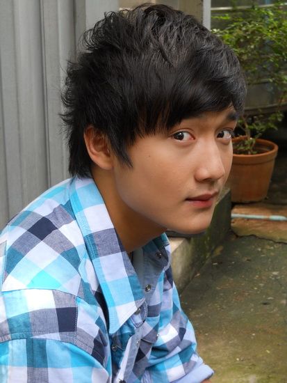 นักแสดงหน้าใหม่ๆ