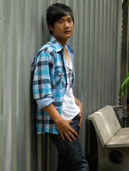 นักแสดงหน้าใหม่ๆ