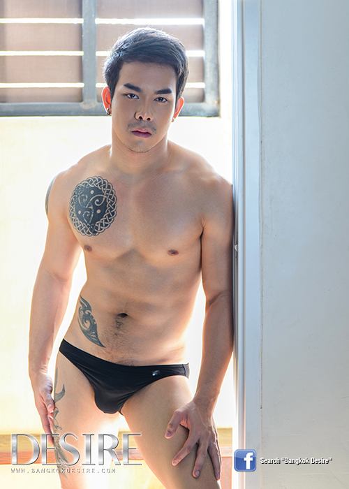 Bangkok Desire no.51 January 2016