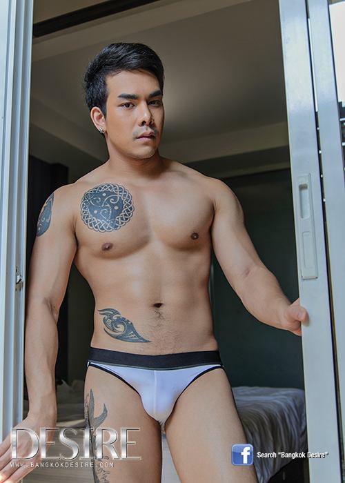 Bangkok Desire no.51 January 2016