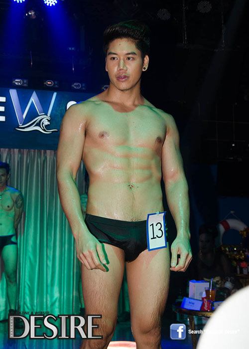 เกย์ผับไทย