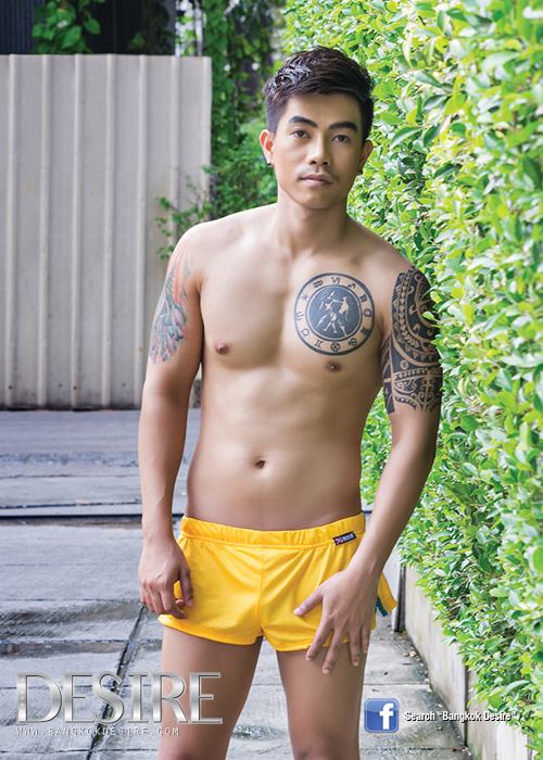 Thai GayMag