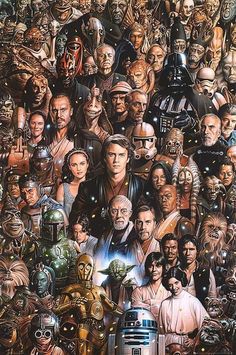 แจก STAR WARS wallpaper
