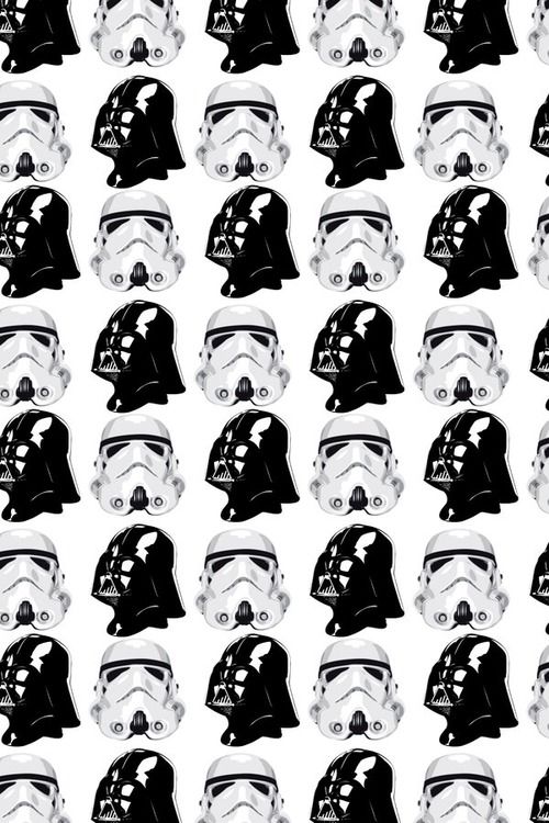 แจก STAR WARS wallpaper