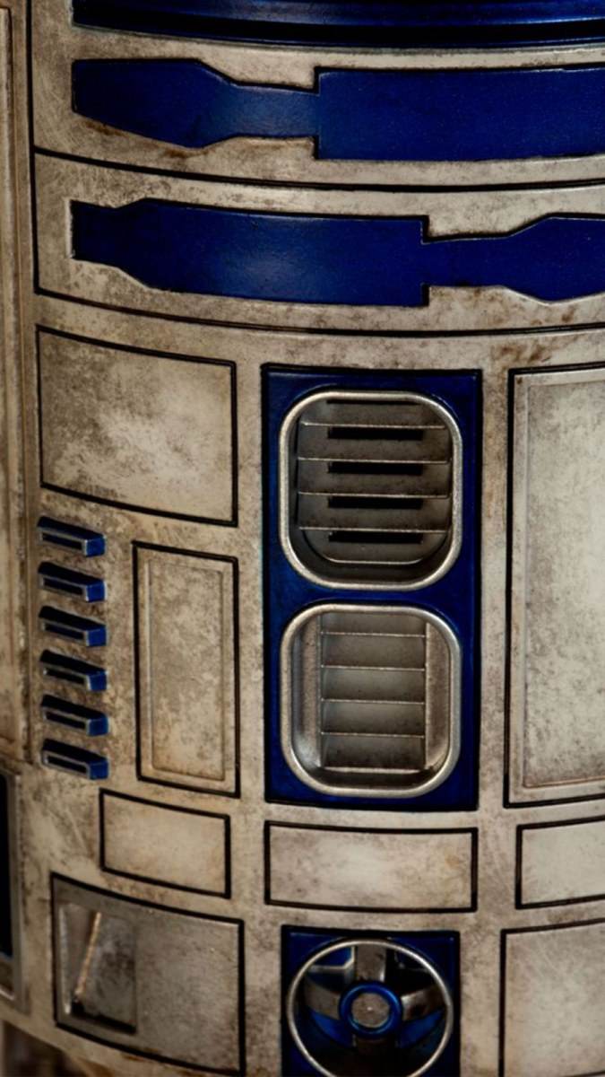 แจก STAR WARS wallpaper