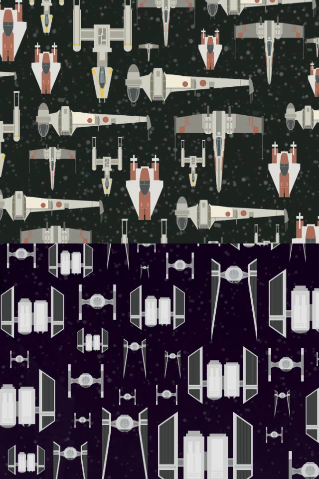 แจก STAR WARS wallpaper