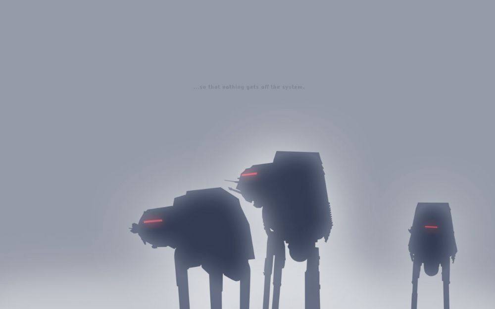 แจก STAR WARS wallpaper