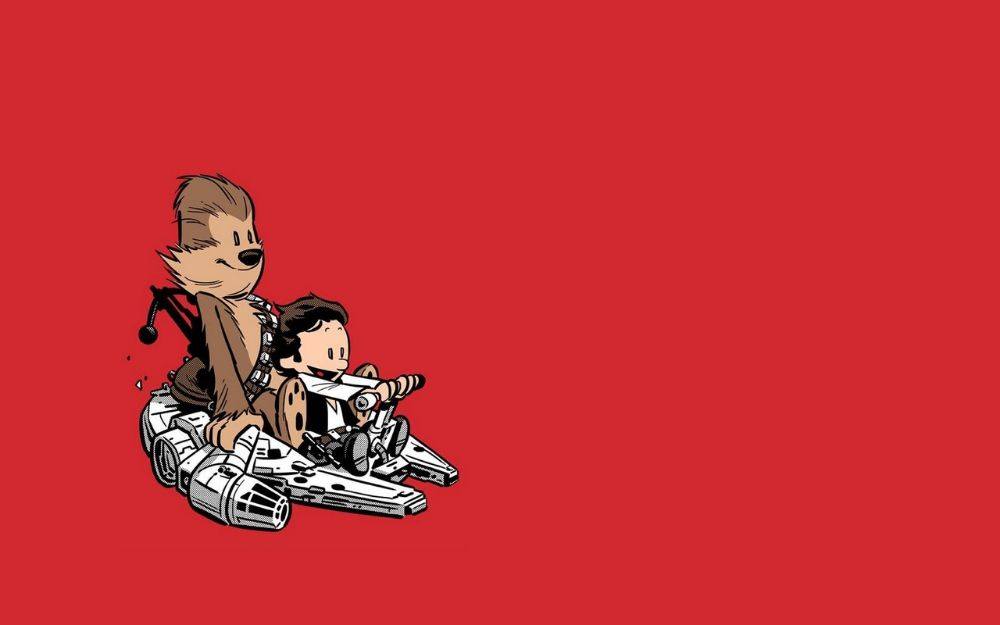 แจก STAR WARS wallpaper