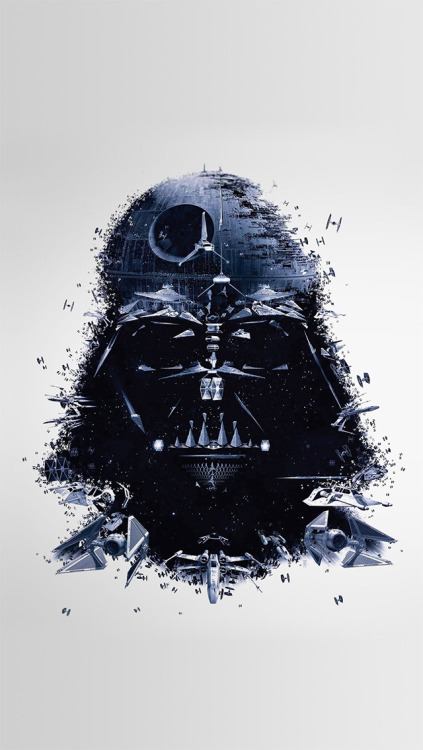 แจก STAR WARS wallpaper