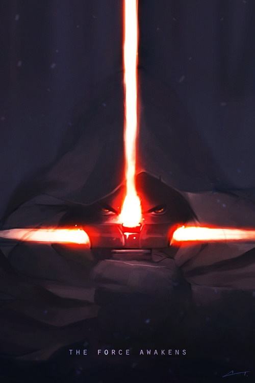 แจก STAR WARS wallpaper
