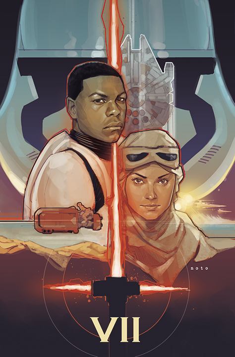 แจก STAR WARS wallpaper