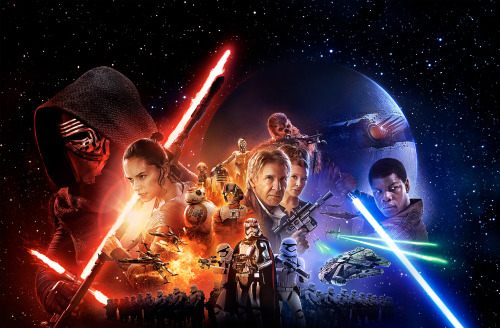 แจก STAR WARS wallpaper