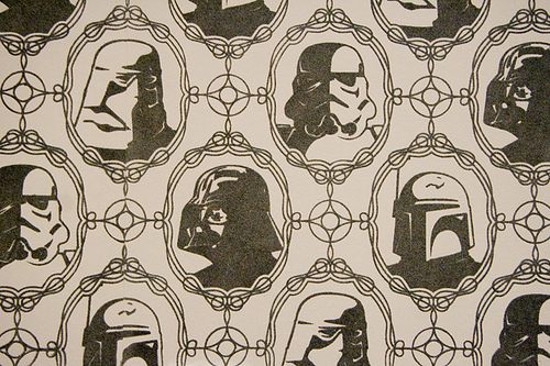 แจก STAR WARS wallpaper