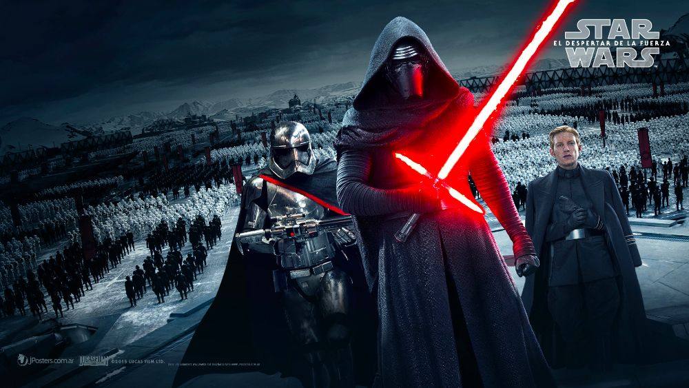 แจก STAR WARS wallpaper