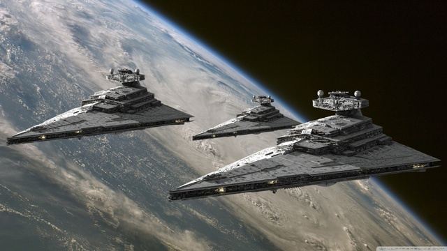 แจก STAR WARS wallpaper