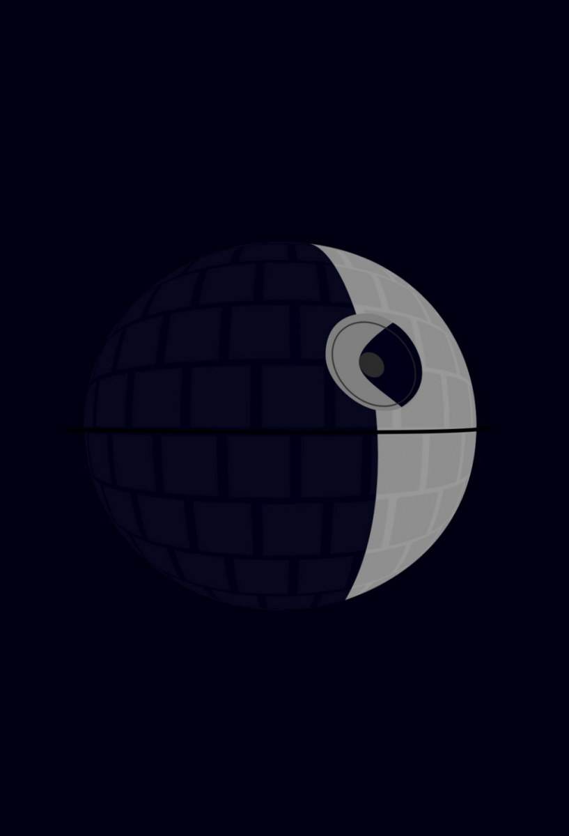 แจก STAR WARS wallpaper