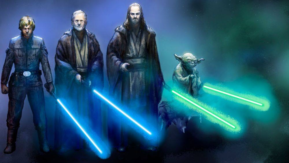 แจก STAR WARS wallpaper