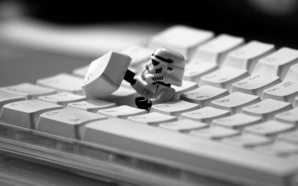 แจก STAR WARS wallpaper