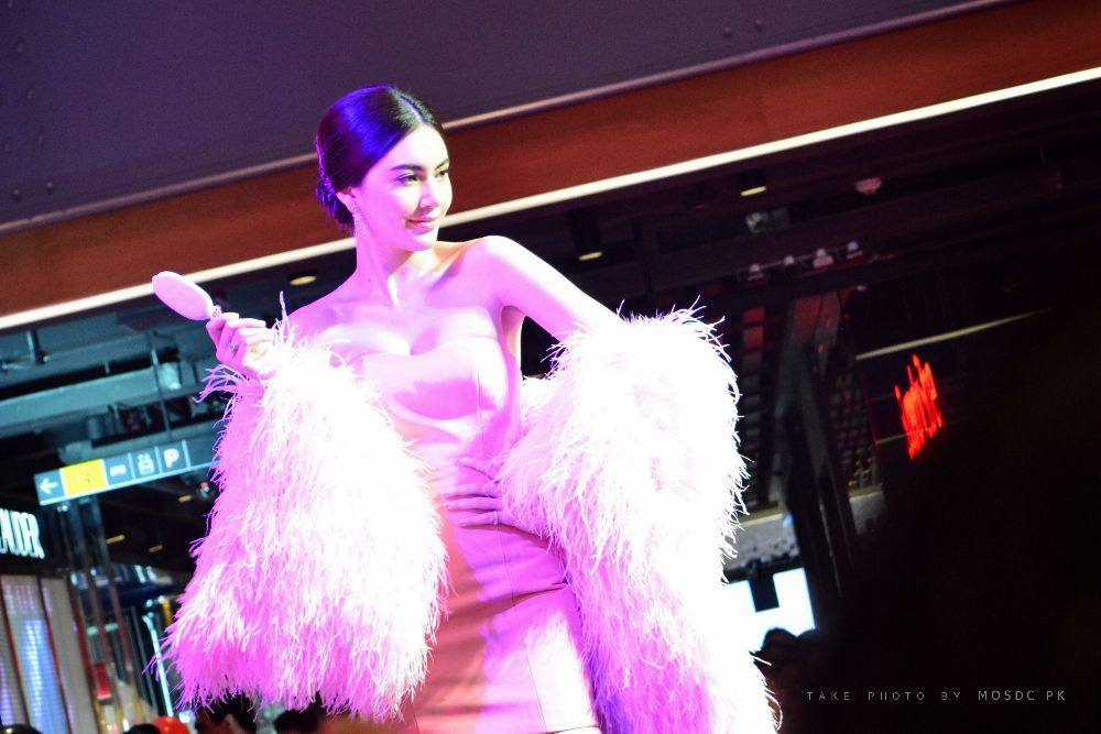 งาน Magnum @Siam Paragon 18/12/2015