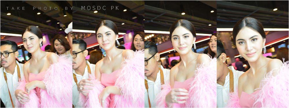 งาน Magnum @Siam Paragon 18/12/2015