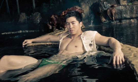 ถอดโชว์เรือนร่าง 983 - Jason Chee 2