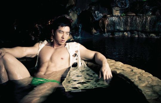 ถอดโชว์เรือนร่าง 983 - Jason Chee 2