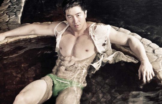 ถอดโชว์เรือนร่าง 983 - Jason Chee 2