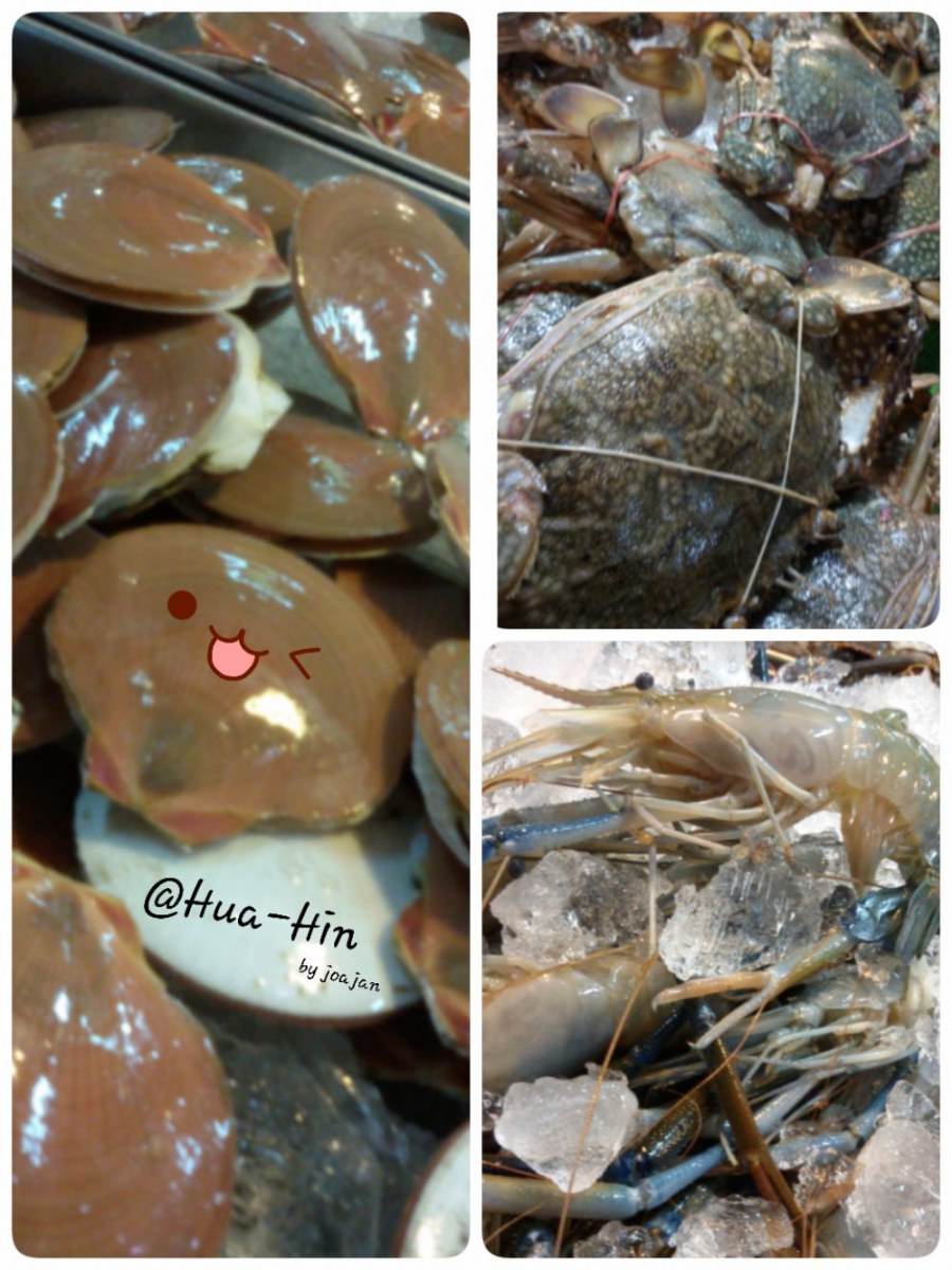 @Hua-Hin...ทริปกินชัดๆ