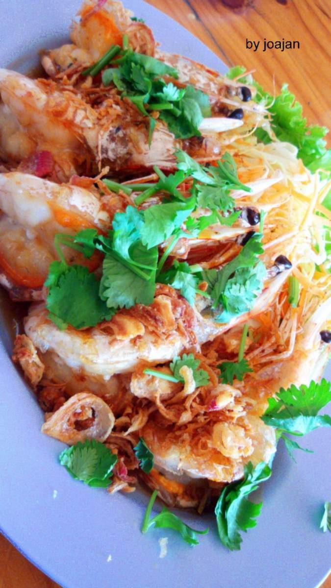 @Hua-Hin...ทริปกินชัดๆ