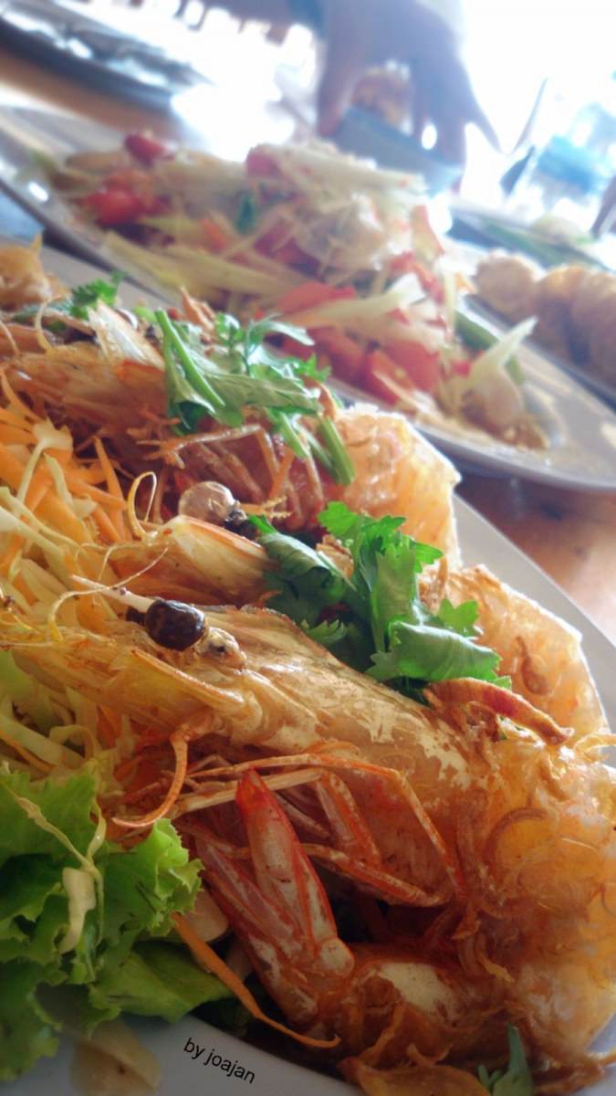 @Hua-Hin...ทริปกินชัดๆ