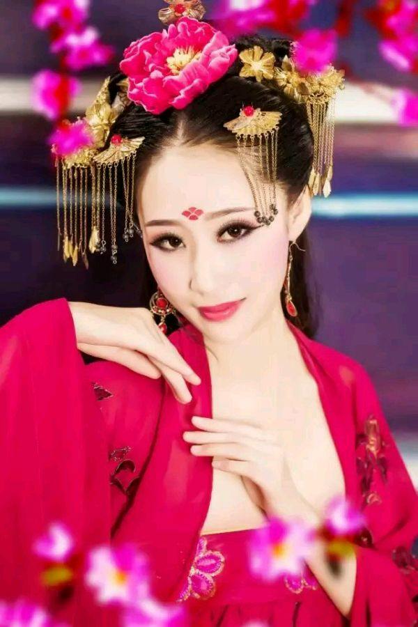 สาวจีนถ่ายแบบ เซ็กซี่ part 202
