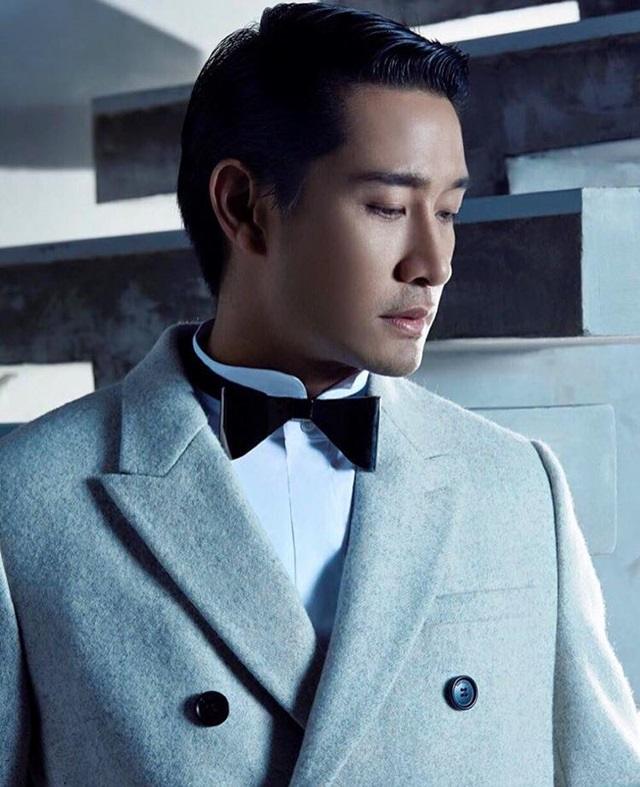 เปรียว vol.35 no.736 December 2015