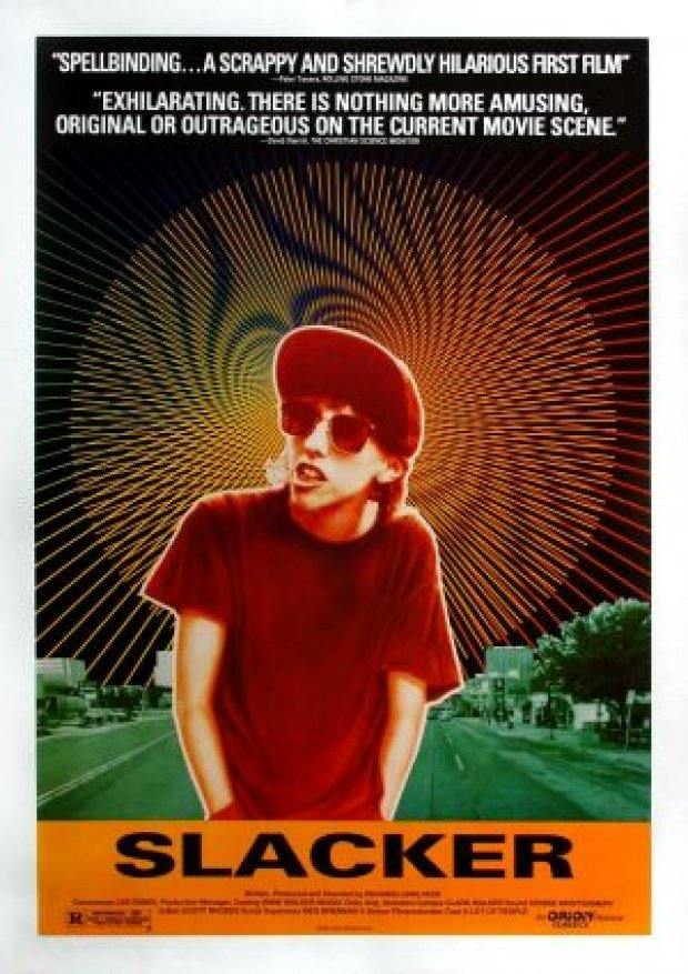 4. Slacker ** ใช้ทุนสร้างแค่ 23,000 เหรียญสหรัฐ แต่กวาดรายได้ไปอย่างถล่มทลายด้วยรายได้ถึง 123 ล้านเหรียญสหรัฐ