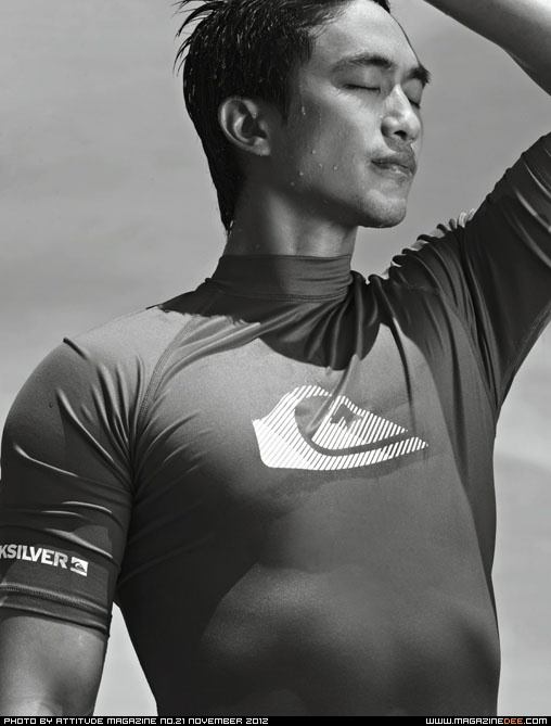 พระเอก 10 คนซิกแพค