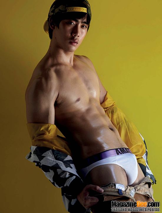 ดาราเป้าแน่น