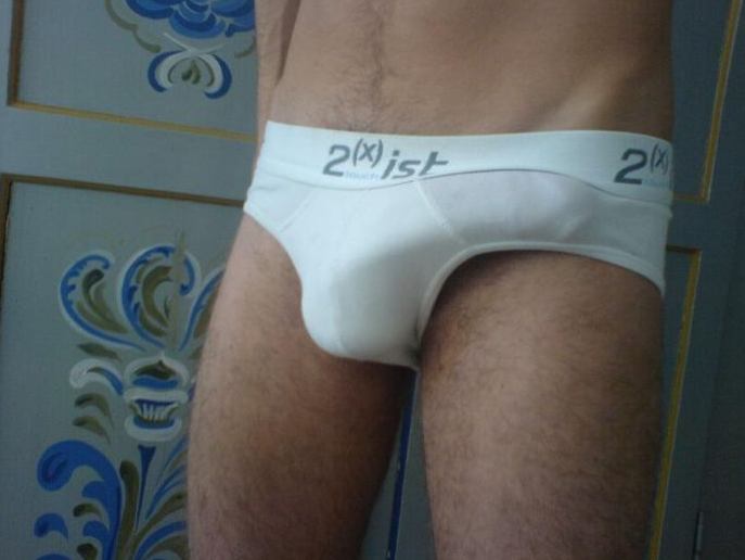 Hot guy in underwear 78