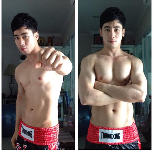 กระหน่ำเลีย