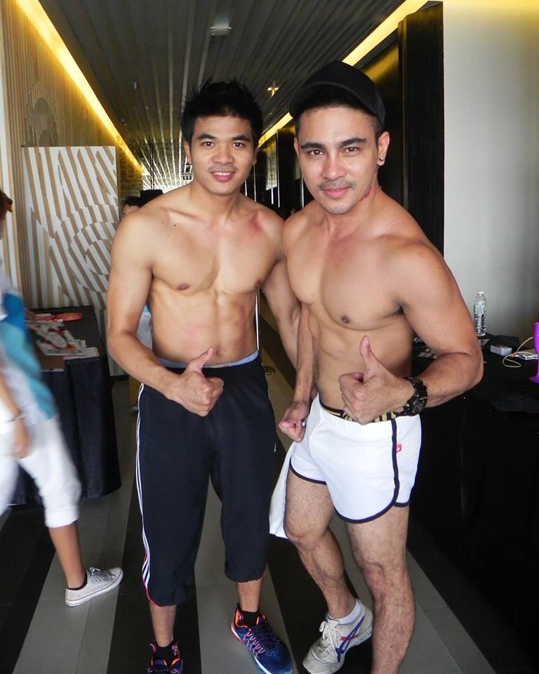 กระหน่ำเลีย