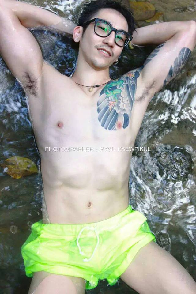 ห่อหมกมั๊ยจ๊ะ ห่อไหนกินแล้วก็ผ่านนะจ๊ะ