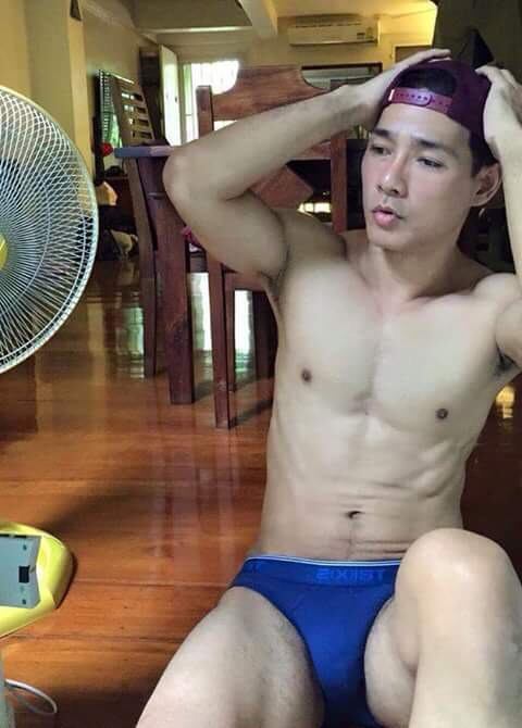 ห่อหมกมั๊ยจ๊ะ ห่อไหนกินแล้วก็ผ่านนะจ๊ะ