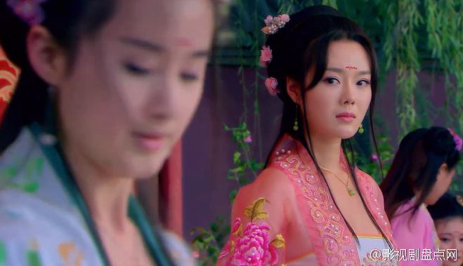 《芙蓉诀》 The Story Of FURONG 2015 part4