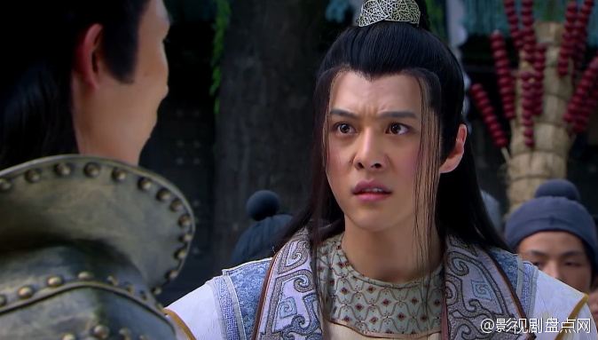 《芙蓉诀》 The Story Of FURONG 2015 part4